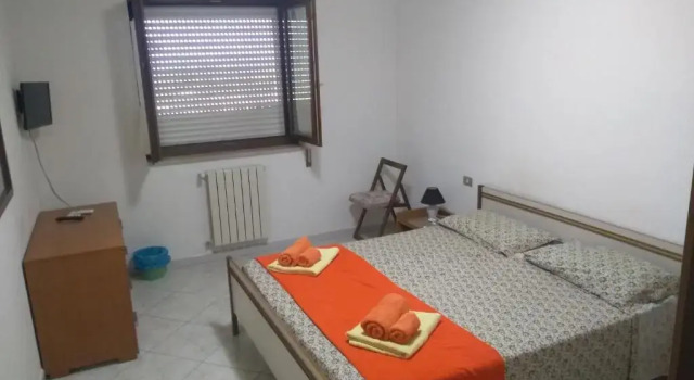 Двухместный номер Standard Home Sweet Home