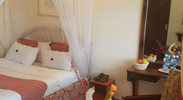 Номер Standard Chester Hotel