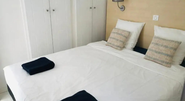 Costa Plana Collection, Book Lejlighedshotel Hoteller i Tiree Island med pool, Swimmingpool