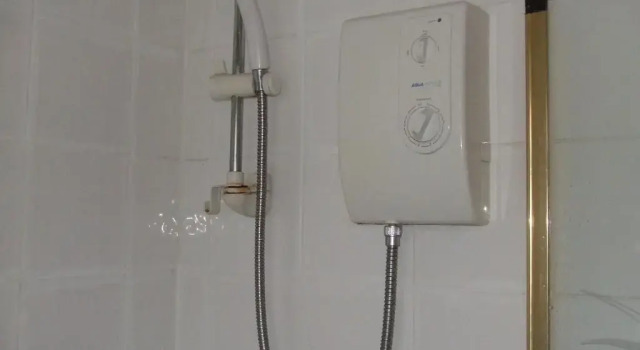 Двухместный номер Standard Fern Villa