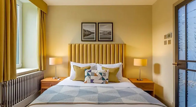 Двухместный номер Superior Riva Boutique Hotel