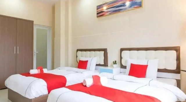 Bro Hotel Q6 - by Bay Luxury