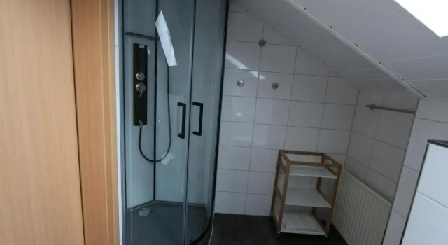 Номер Standard Haus Anne