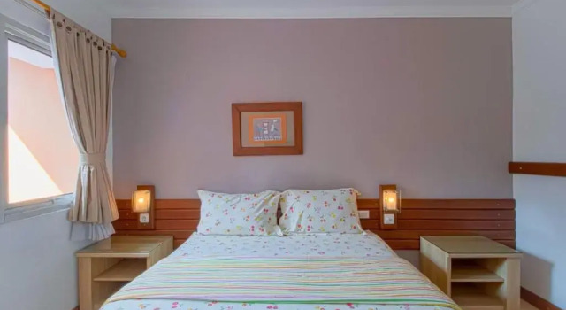 Camera doppia Superior Applewood B&B