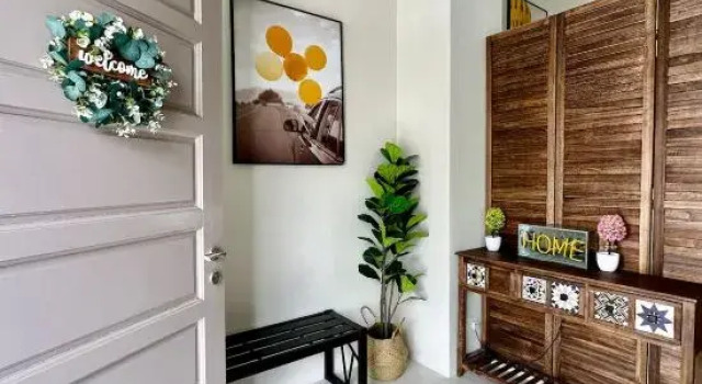 Karpal Singh Drive Seaside Georgetown 4BR-15pax by 3C, Prenota Hotel George Town Penang