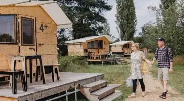 destinature Dorf Hitzacker, Book Hotel Hitzacker 