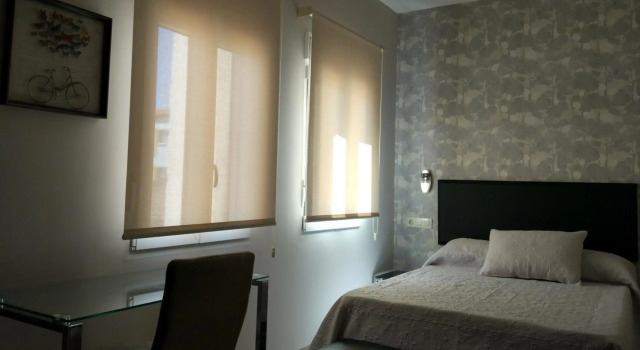 Apartamentos Mitreo, Забронировать Апартаменты/квартира Апартаменты Мерида, Апартаменты/квартира