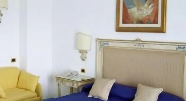 Двухместный номер Classic Hotel Villa Sirio