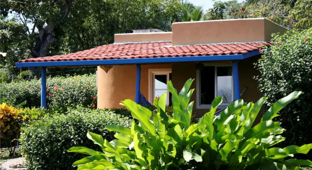 Коттедж с балконом Casitas Sollevante Boutique Hotel