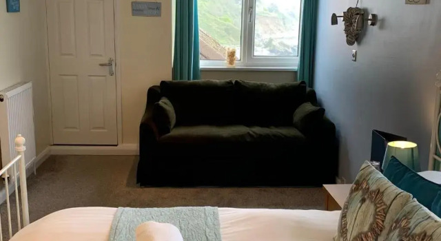 The Watermark Bed & Breakfast, Book Hotel 4-stjernede hoteller i Looe, nær Plaidy Beach, 4*