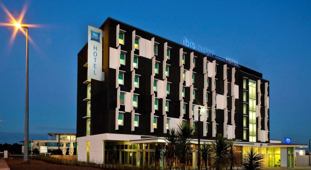 ibis budget Auckland Airport