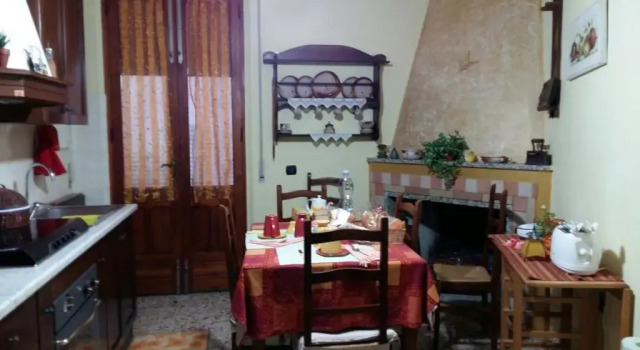 Номер Standard B&B Da Andreina