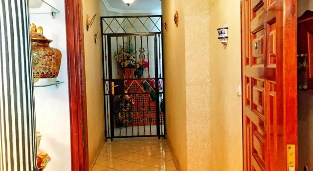 cozy and traditional apartment near the sea wifi!!, Varaa Huoneisto Tanger 