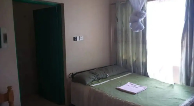 Standard cameră Canan Guest House