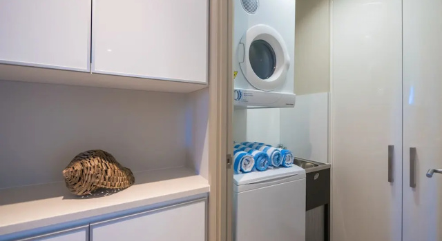 Номер Standard c 1 комнатой с балконом White Shells Luxury Apartments Marcoola