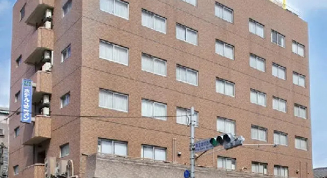 Camera Business Hotel Union