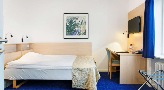 Herning City Hotel