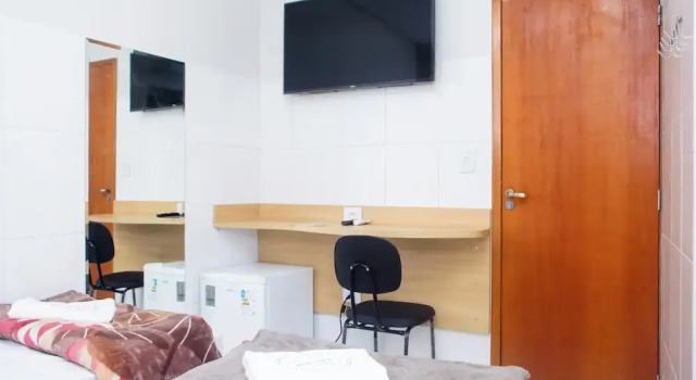 Четырёхместный номер Superior Hotel New House