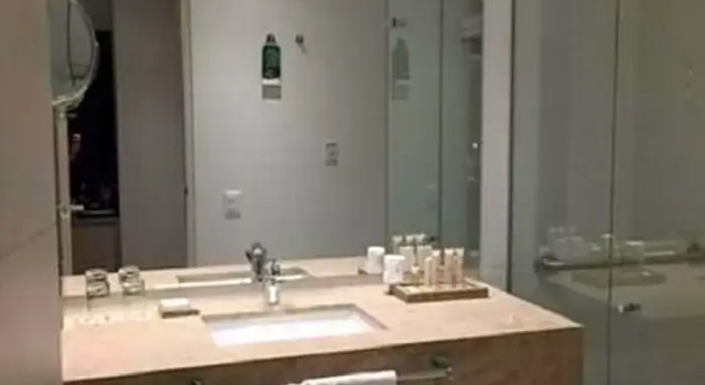 Номер Standard Hotel Estelar Square