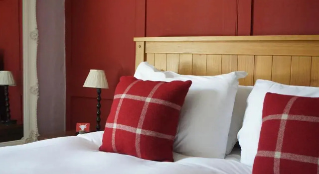 Номер Superior The Bull Hotel Maidstone/Sevenoaks