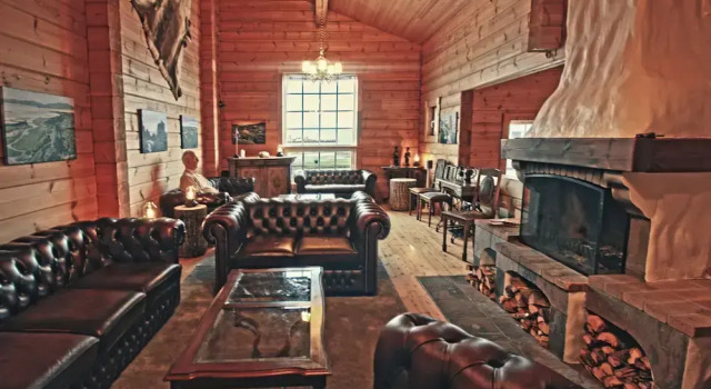 Bjálki Cabin Lodge, Prenota Casa vacanze Breiddalsvik 