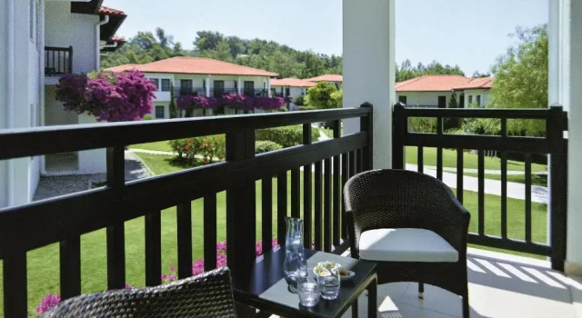 Suite клубный Family TUI BLUE Sarigerme Park