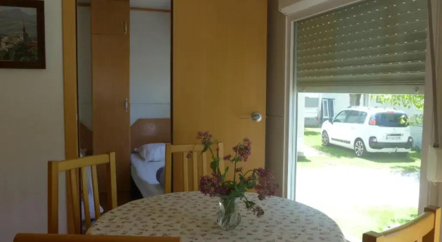 Номер Classic Camping Mas Piques