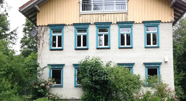 FeWo "Altes Schulhaus" Oberstaufen/Höfen