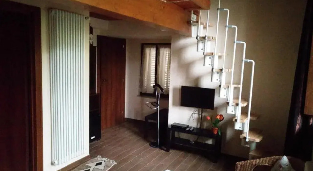 Junior suite CaRino