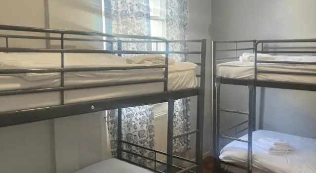 Семейный номер Standard Atlas Hostel