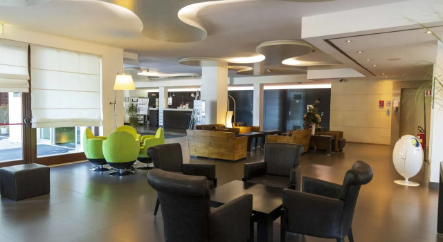 Hotel Monte Sarago