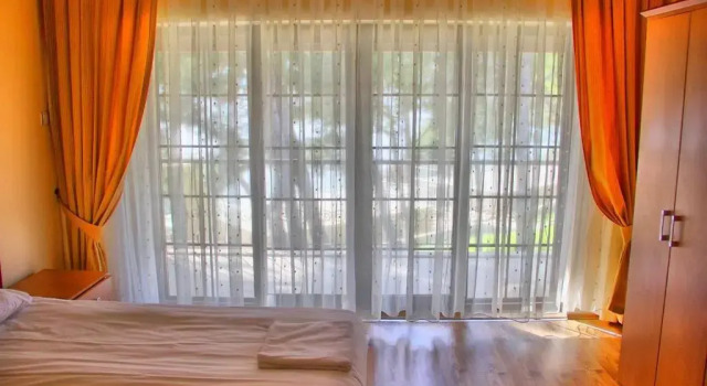 Dardanos Yerleskesi & Resort, Varaa Lomakeskus Hotellit Marmara-alue pysäköinnillä, Pysäköinti