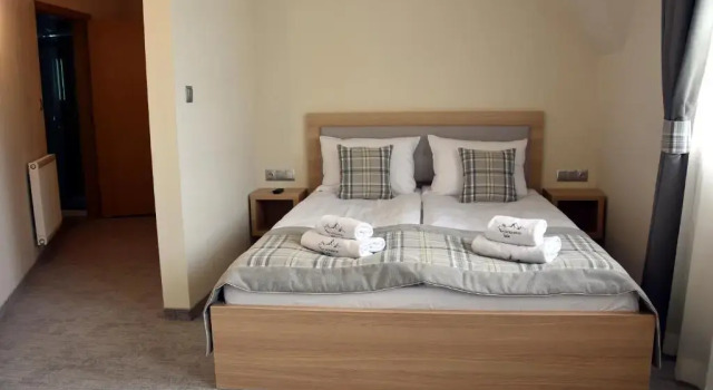 Номер Standard Tatrzański Bór Apartamenty
