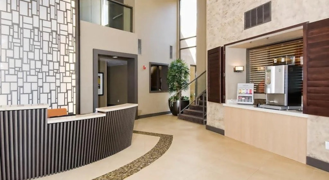 Ginosi Marina Del Rey Apartel, Забронировать Отель Марина дел Рей штат Калифорния