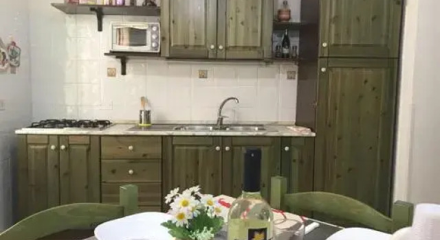 Appartamenti Monacò, Book Hotel Hotels in Sicily with Parking, Parking