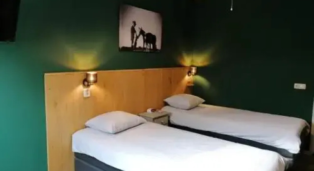 Hotel Lemmenhof, Buchen Sie Hotel Weert 