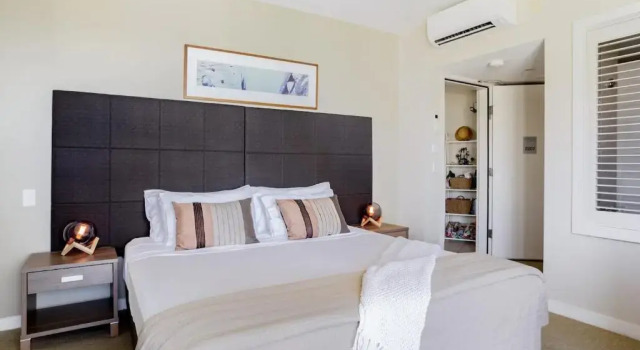 The Pool Resort Kingscliff - Private Apartments by Holiday Management Company