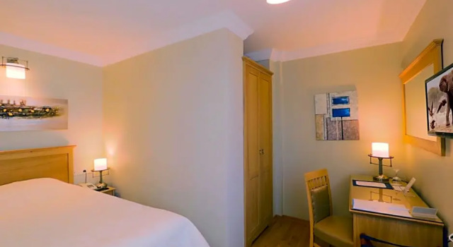 Номер Standard Hotel Expocity Istanbul