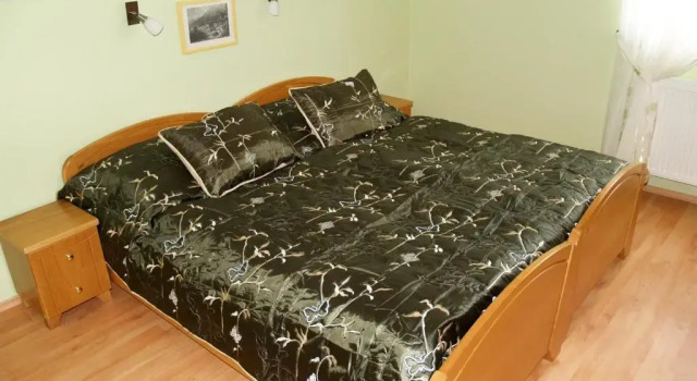 Номер Standard Villa Filip