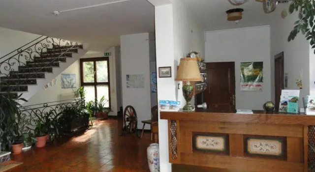 Panoramahotel Pawlik, Rezerwuj Hotel Hotele w Salzburg z parkingiem, Parking