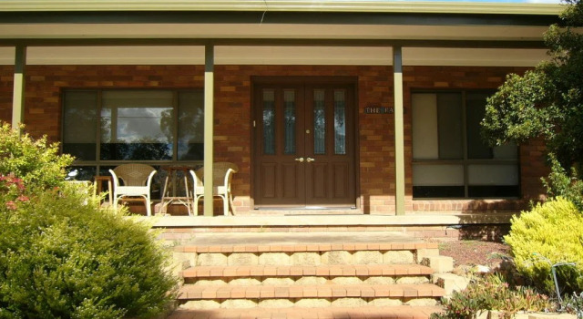 Sunset View B&b Forbes, Забронировать Отель «постель и завтрак» Форбс Central West NSW