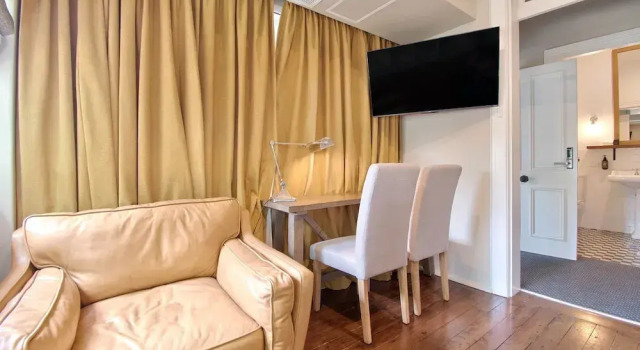 Номер Superior The Houston Boutique Hotel Wagga