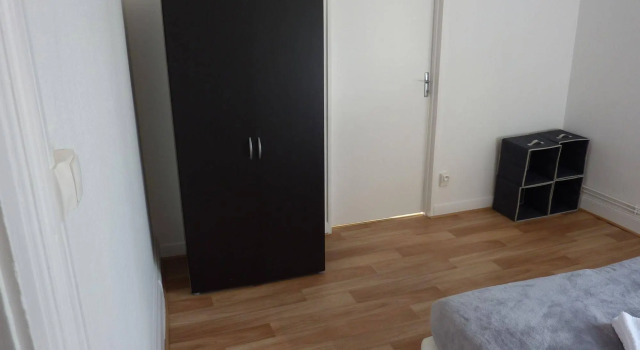 L'appart de Mo Metz, Varaa Hotelli Hotellit Metz pysäköinnillä, Pysäköinti
