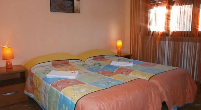 Двухместный номер Standard Airport Pisa Rooms