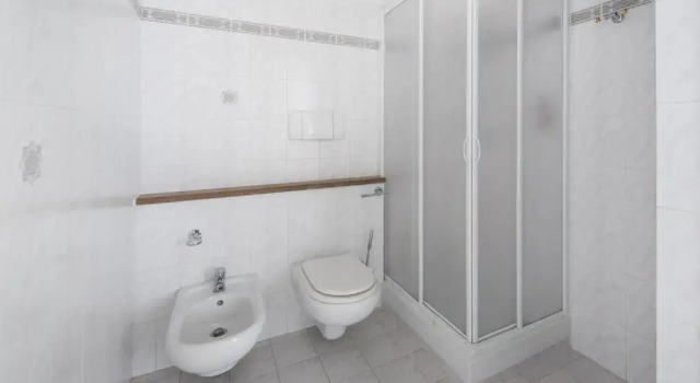 Апартаменты c 1 комнатой Residence La Rosa di Nettuno