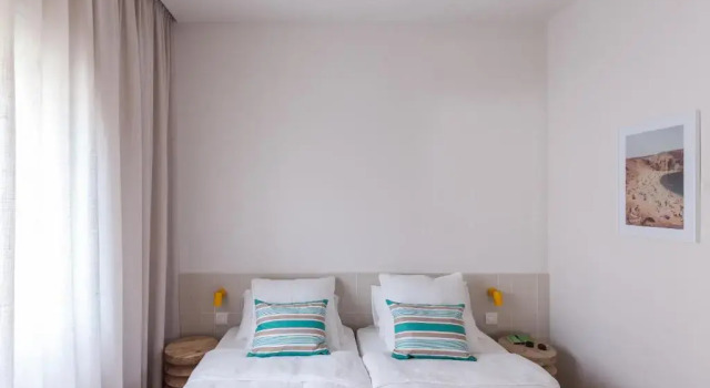 Апартаменты Deluxe Eixample10