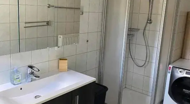 Апартаменты Dorfschenke