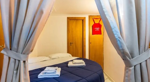 Apartment - Vico II Limoncello BH 79
