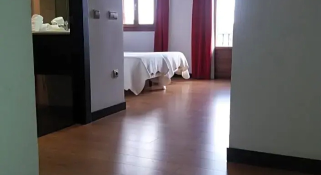 Трёхместный номер Standard Hotel Rey Sancho