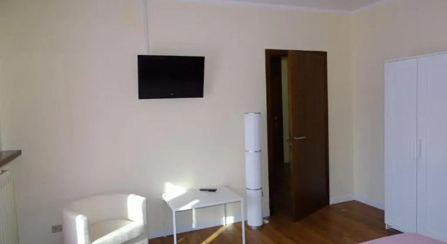 Апартаменты Casa Dàmoli
